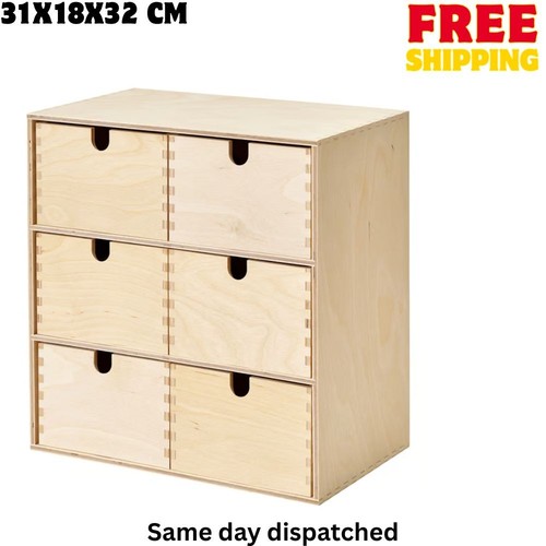 Ikea moppe mini cassettiera - moppe,