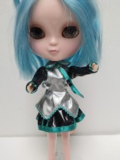 poupée type blythe :ICY Doll