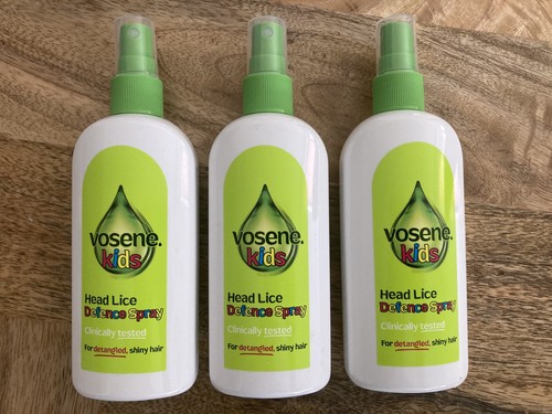 Vosene bambini testa - 3,