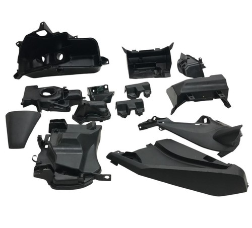 Lot caches honda nss - lot, 125