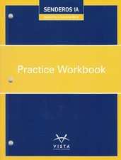 Senderos spanish for a - 1a:,