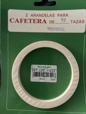 Guarnizione per moka espresso