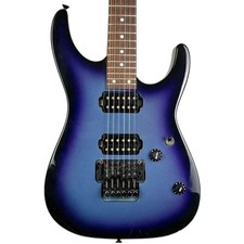 Charvel di Jackson Superstrat