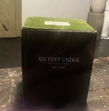 Six Feet Under Complete Series