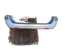 PARAURTI POSTERIORE PER FORD Fusion 2° Serie (05>09)