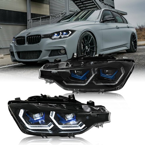 Faro proiettore led - , bmw