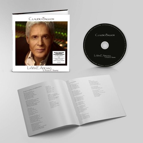 Claudio baglioni vita e - baglioni,