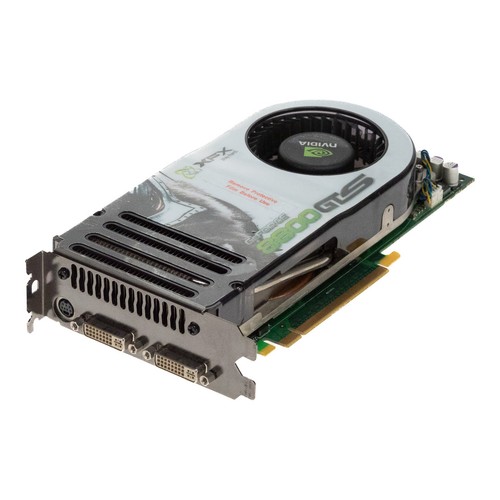 Scheda grafica xfx geforce - grafica,