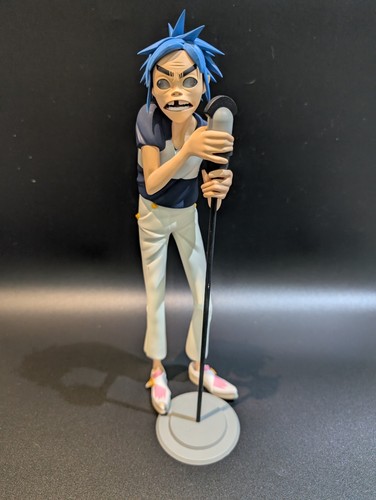 Super plastic gorillaz - super,