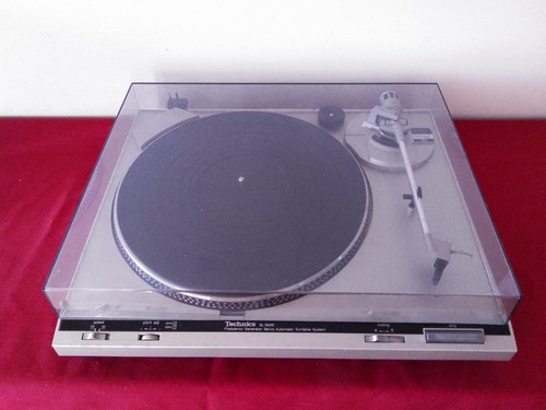 Technics b200 giradischi - sl-b200,