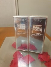 VINTAGE ENRICO COVERI POUR