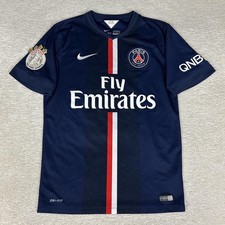 Maglia calcio Paris