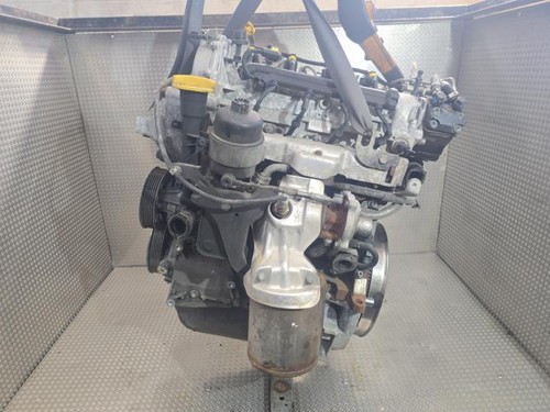 Motore opel corsa phase - corsa, 1