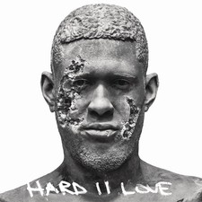 Usher - Hard II Love CD neu