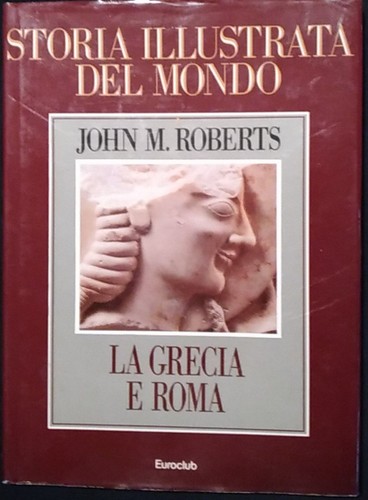 Storia illustrata del mondo