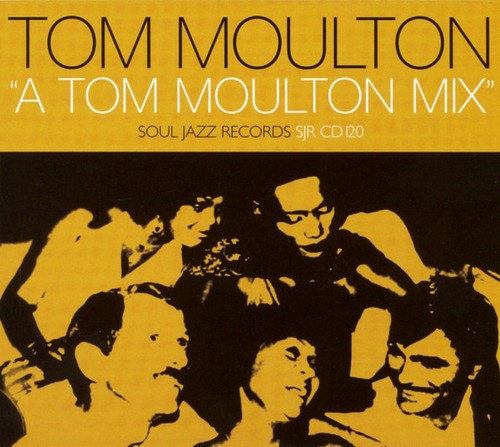 Tom moulton - tom,