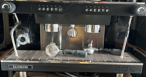 Macchina caffè espresso - macchina,