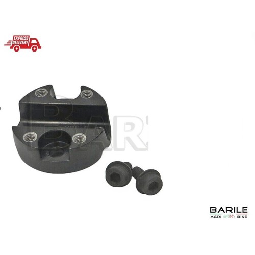 Supporto tubo porta astina - supporto,