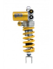 AG 1501 REAR SHOCK ABSORBER