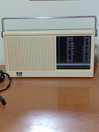 Radio vintage transistor - radio,