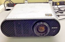 VIDEOPROIETTORE SONY VPL-HS60
