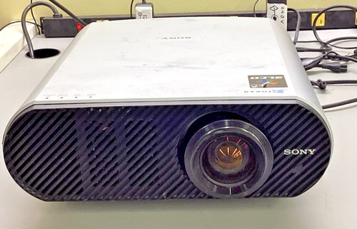 Videoproiettore sony vpl hs60 - videoproiettore, vpl-hs60