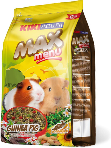 Kiki alimento completo per - kiki,