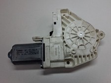 Motore alzavetro anteriore
