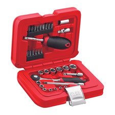 Cassetta chiavi a Bussola 34