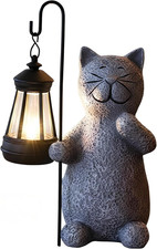 Statua Da Giardino Esterno a