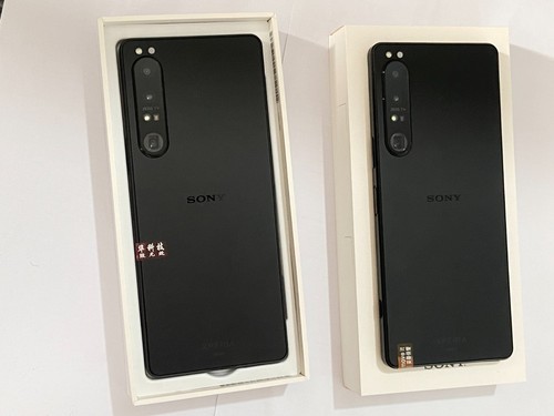 Smartphone sony xperia - sony,