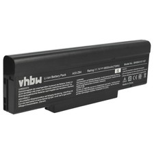 Batteria per Asus F3F F3Ja