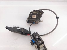 6M2AR21812AC FRONT RIGHT DOOR
