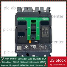 C25F3TM250 Interruttore