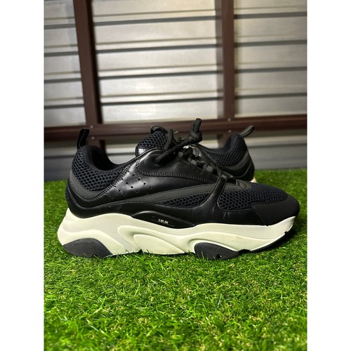 Taglia sneakers dior b22 - taglia,