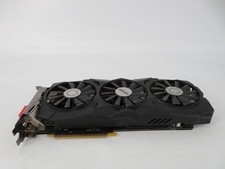 Scheda grafica MSI GeForce GTX