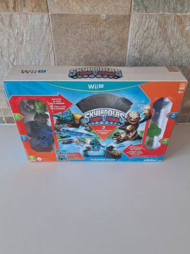 Skylanders trap team starter - skylanders,