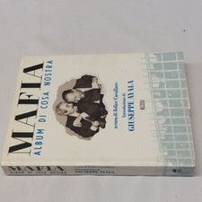 (Cavallaro) MAFIA album di
