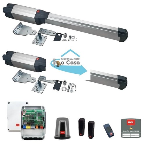 Bft kit phobos - bt, smart