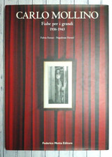 CARLO MOLLINO Fiabe per i