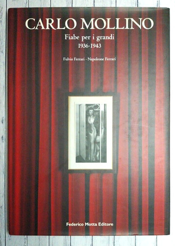 Carlo mollino fiabe per - carlo,