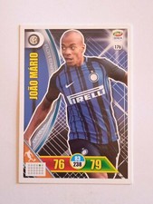 2017-18 Panini Adrenalyn XL