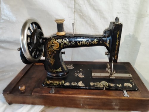 Macchina cucire singer - cucire,