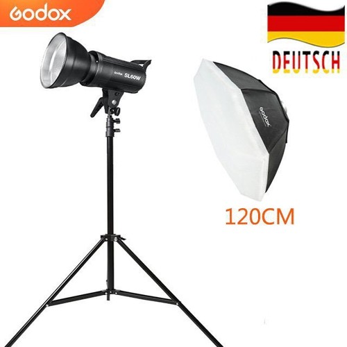 Godox 60w lampada - sl-60w,