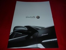 ALFA ROMEO Giulietta 940