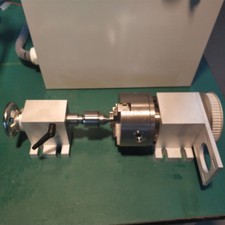 Macchina per incisione CNC