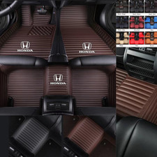 Per Honda All Series 1994-2024