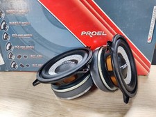 COPPIA Woofer 130 mm 130W 4Ω