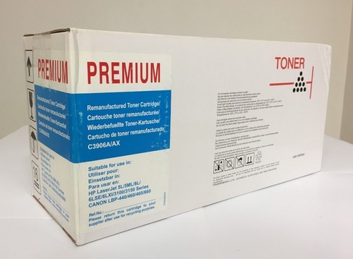 Toner rigenerato premium
