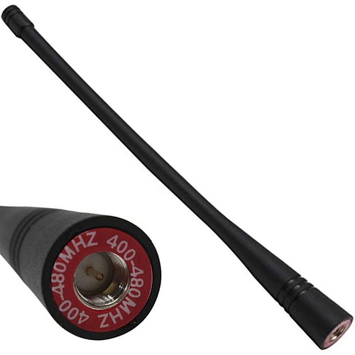 Antenna uhf 400 480mhz sma - uhf, 400-480mhz